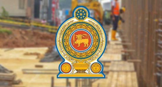 සංවර්ධන ව්‍යාපෘති 100ක වැඩ අද(14) ඇරඹෙයි.